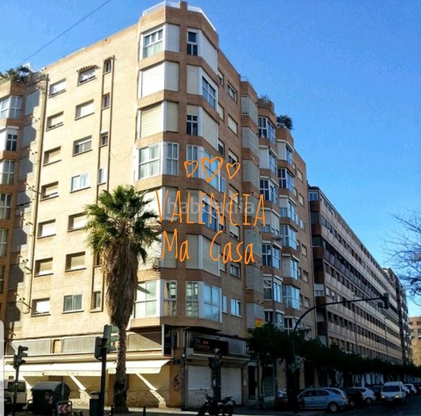 Foto bd3b1c6a-8ab4-438d-9964-6c1584406bc9. Miete etagenwohnung mit heizung in Aiora Valencia