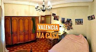 Lloguer Pis a Mestalla