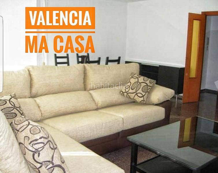 Foto 014980d2-c49c-403f-956d-62be86ed5bd9. Location appartement dans La Carrasca Valencia