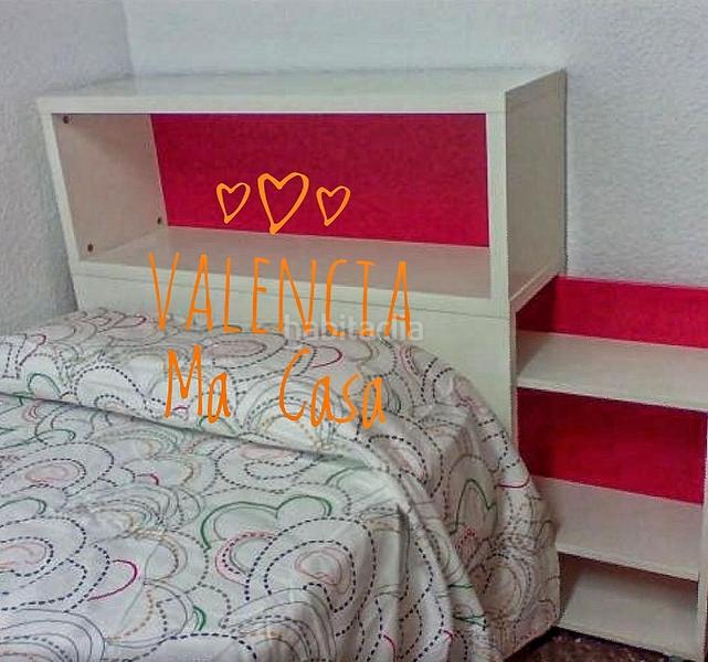 Foto 8d7bf8b0-1f4c-414c-9569-5f6e8465f3ae. Location appartement dans La Carrasca Valencia