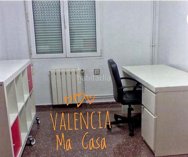 Foto e9ef6a9f-6349-4499-9ece-30aa50c72263. Rent flat in La Carrasca Valencia
