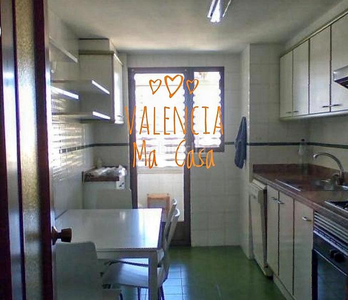Foto b40ee58b-1b76-44e5-a027-2a1ff092d407. Lloguer pis a La Carrasca Valencia