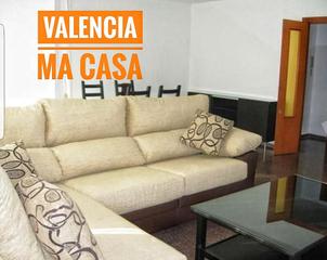 Alquiler Piso en La Carrasca
