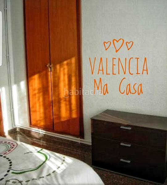 Foto a44efcde-6ded-41a0-8b83-ba5417c02c6c. Alquiler piso en La Carrasca Valencia
