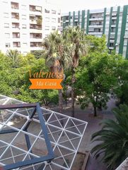 Miete Etagenwohnung in Sant Llorenç - Zona Alfahuir