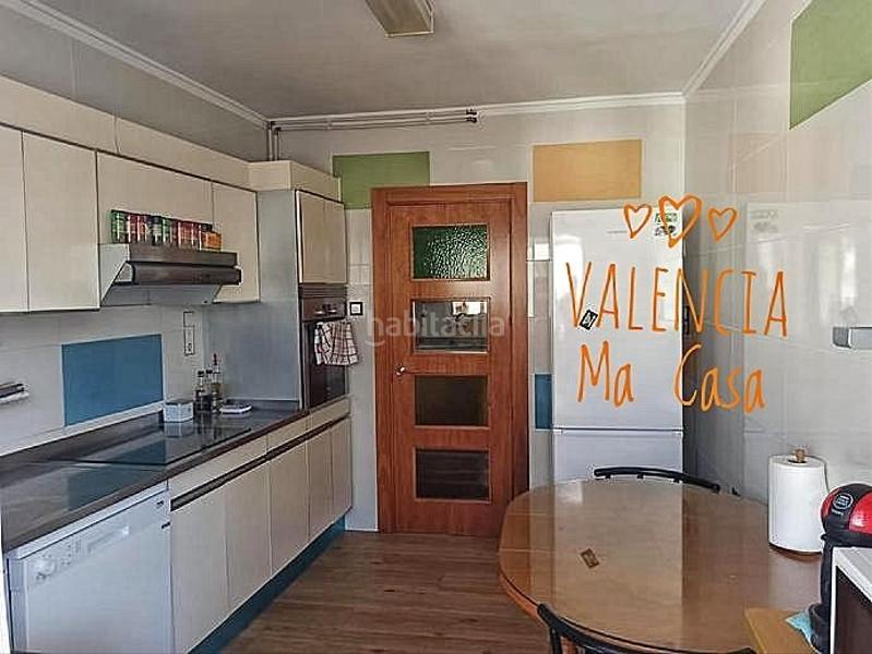 Foto 82dbb733-954c-4d7d-8a8f-2e6cf990c294. Location appartement avec chauffage dans La Bega Baixa - Plaza Xúquer Valencia