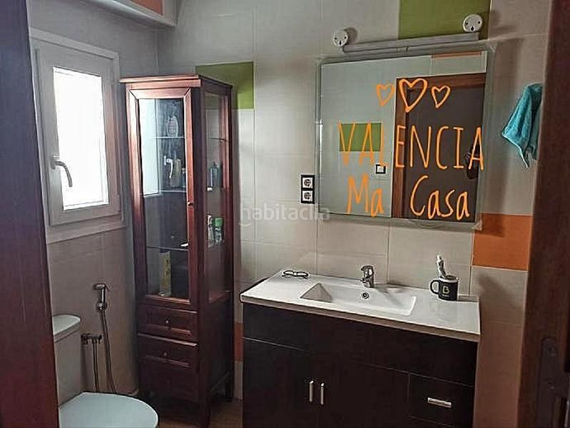 Foto b2c0d9c6-8c82-4267-8920-0ea926372015. Miete etagenwohnung mit heizung in La Bega Baixa - Plaza Xúquer Valencia