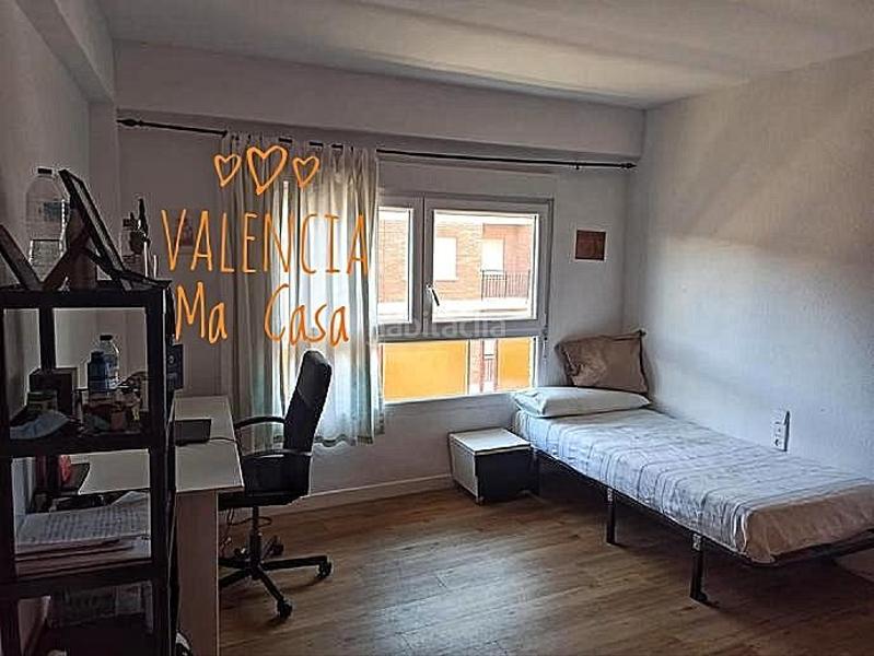 Foto 5185cdf8-3d6d-48a0-853b-30f23a9c9ae0. Rent flat with heating in La Bega Baixa - Plaza Xúquer Valencia