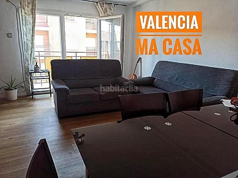 Foto c539a6c3-8148-4d58-891a-af518b887242. Lloguer pis amb calefacció a La Bega Baixa - Plaza Xúquer Valencia