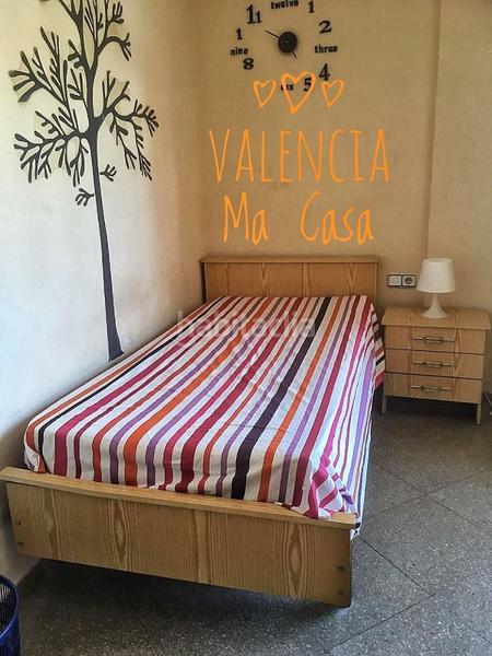 Foto 51e757c2-ee89-4ae4-9110-7fdcd4d5ef00. Affitto appartamento con riscaldamento in Mestalla Valencia