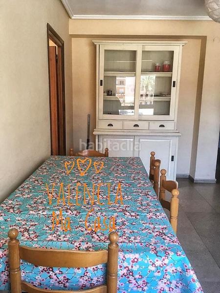 Foto f4134868-febe-4720-8204-55e6ab07b6e9. Affitto appartamento con riscaldamento in Mestalla Valencia