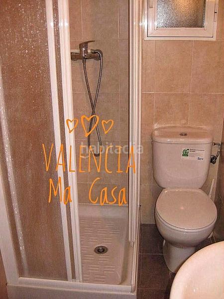 Foto 017bf534-0e80-47d7-b1b2-e2ce5fda8dc4. Miete etagenwohnung mit heizung in Mestalla Valencia