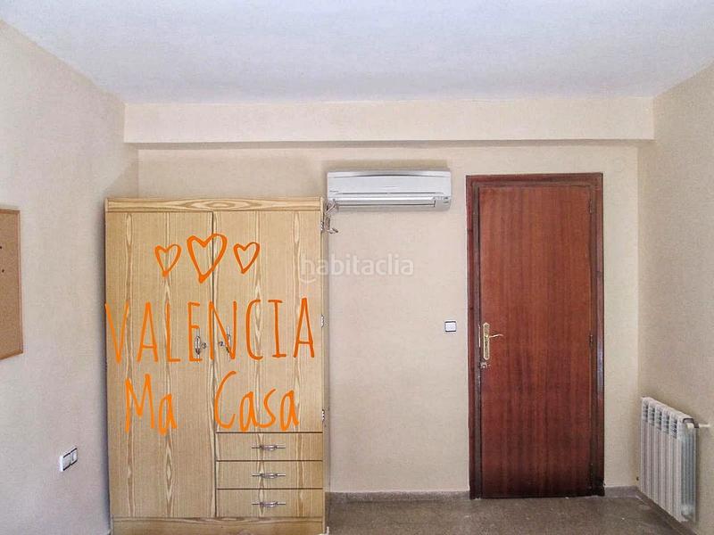 Foto 3f534304-85c6-4b6d-a284-773cd91f0038. Miete etagenwohnung mit heizung in Mestalla Valencia