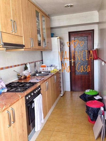 Foto 72a0363b-74c4-4e78-a249-9a42a607a7fc. Miete etagenwohnung mit heizung in Mestalla Valencia