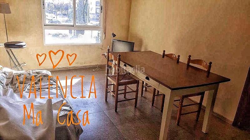 Foto 5c284f4e-3929-4ab3-a08a-45dc21730f75. Rent flat with heating in Mestalla Valencia