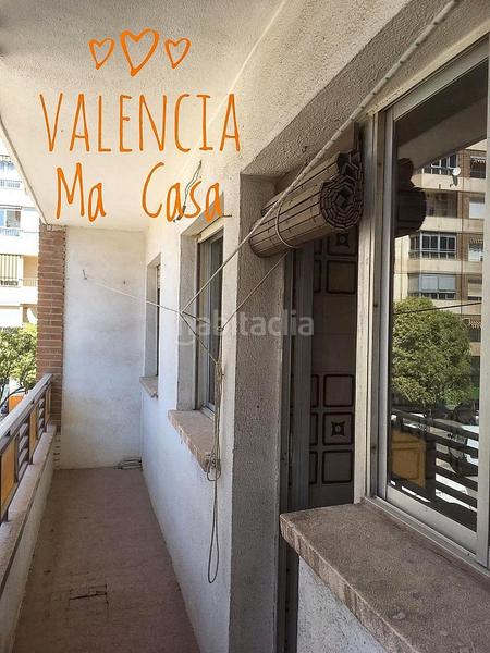 Foto 56626a36-07a8-47c4-aa48-18a1657a0e74. Affitto appartamento con riscaldamento in Torrefiel Valencia