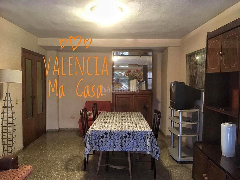 Foto d04a182d-4e02-4284-a062-52bcda0180cd. Affitto appartamento con riscaldamento in Torrefiel Valencia