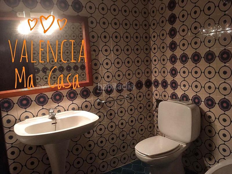 Foto 0b280dac-ebfa-4bfe-98f3-07ed68b63f71. Location appartement avec chauffage dans Torrefiel Valencia