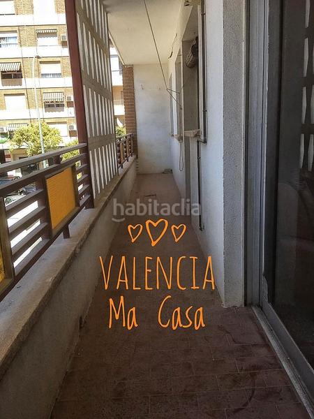 Foto 145d720c-d66b-46ec-ae8c-6d20a327371d. Location appartement avec chauffage dans Torrefiel Valencia