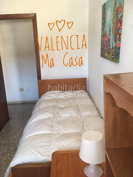 Foto 706372e5-8376-4b18-b78b-796fbe97a2fb. Location appartement avec chauffage dans Torrefiel Valencia