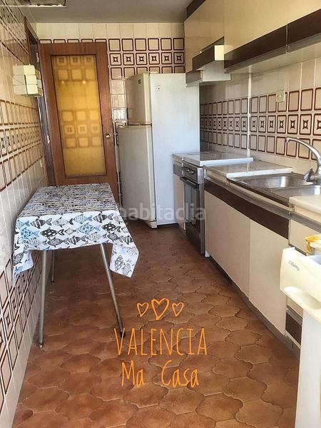 Foto 855b9b3d-b674-4d0a-9b7c-007d6ac3a649. Location appartement avec chauffage dans Torrefiel Valencia