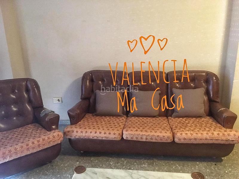 Foto 954101c7-ddea-443b-b0a0-6bf3733c91e7. Location appartement avec chauffage dans Torrefiel Valencia