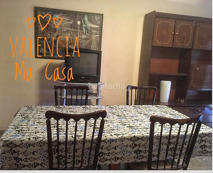 Foto fd0139c6-ff64-4c3f-a141-c48214e0c60d. Location appartement avec chauffage dans Torrefiel Valencia