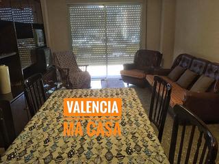 Miete Etagenwohnung in Torrefiel