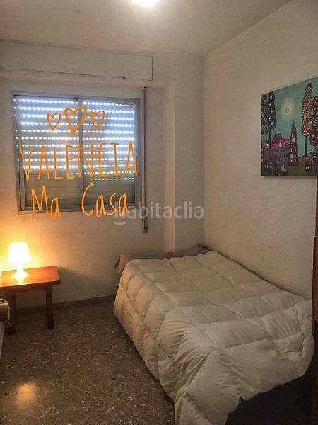 Foto e193890d-24d5-46c9-a1d6-25619ad994be. Rent flat with heating in Torrefiel Valencia