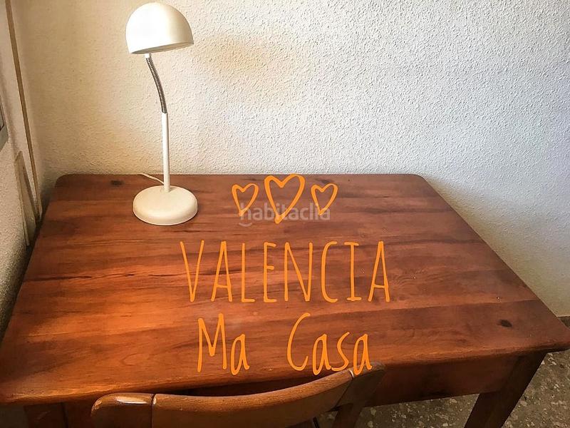 Foto 85f3f6d0-c211-418e-83be-b6d848363c00. Lloguer pis amb calefacció a Torrefiel Valencia