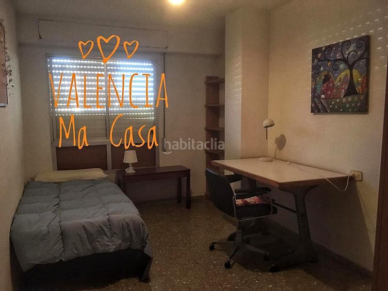 Foto a88855e1-a8f5-4ee3-9a99-4b14a82e88f1. Lloguer pis amb calefacció a Torrefiel Valencia