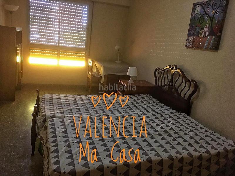 Foto fe123faa-8474-44e3-ab4e-a6517309a755. Alquiler piso en Torrefiel Valencia