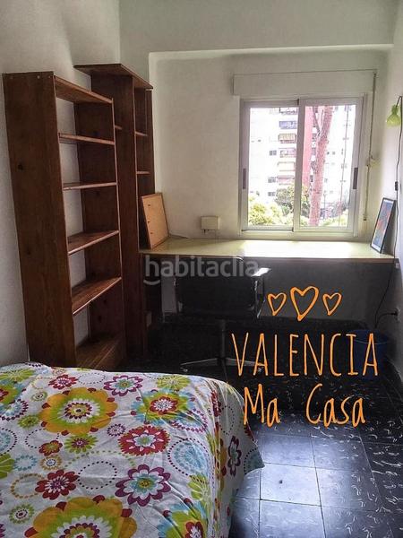 Foto 0162af13-7d06-468c-86b3-f457d561cccf. Affitto appartamento con riscaldamento in L´Amistat Valencia