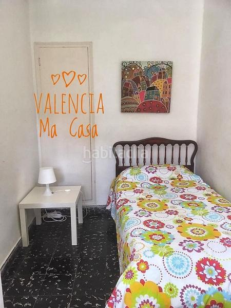 Foto 32034fe8-70ec-4cd7-abd2-67b89cf9d437. Location appartement avec chauffage dans L´Amistat Valencia