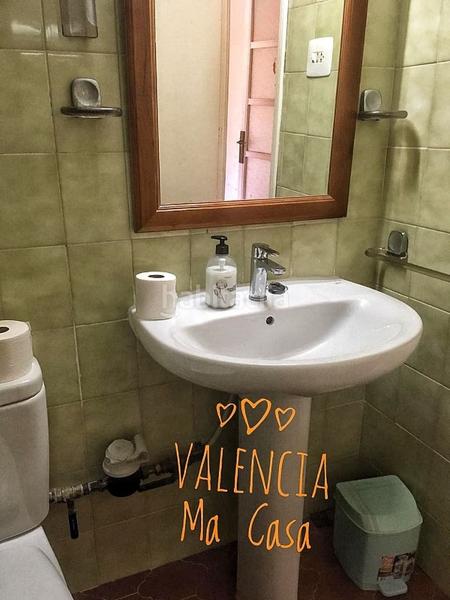 Foto a32d4619-90fb-4702-beba-5f8a5198eed3. Location appartement avec chauffage dans L´Amistat Valencia