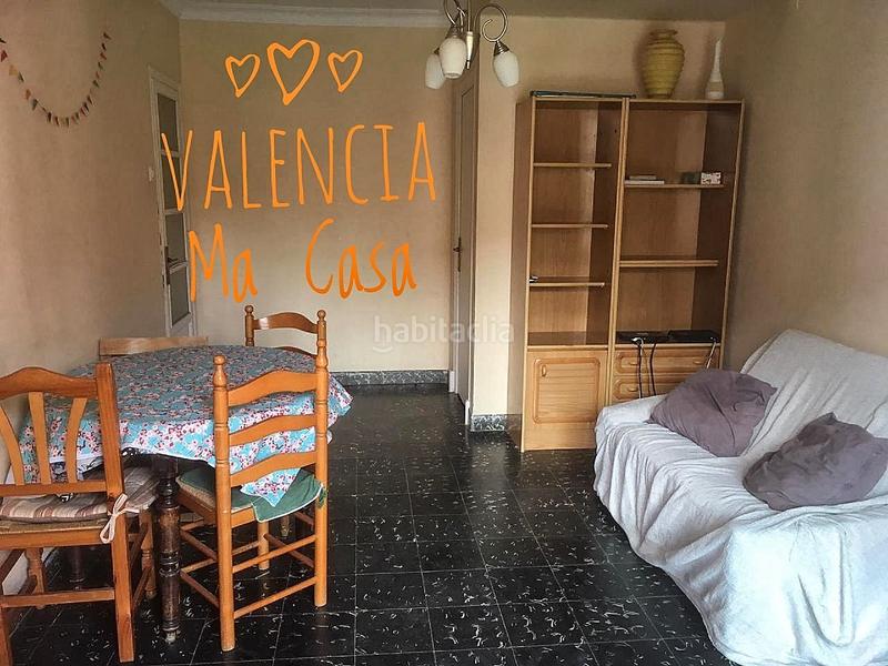 Foto ae83a975-af5d-498e-a4f3-b5b3618e4b1e. Miete etagenwohnung mit heizung in L´Amistat Valencia