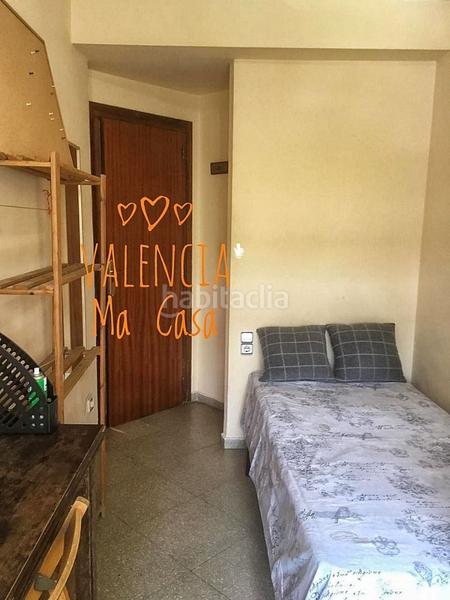 Foto c101fb73-e6a0-4742-805a-2417bb9d3418. Rent flat with heating in L´Amistat Valencia