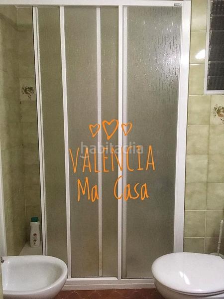 Foto c5215ce3-f320-4305-9fb5-0b69dc560019. Rent flat with heating in L´Amistat Valencia