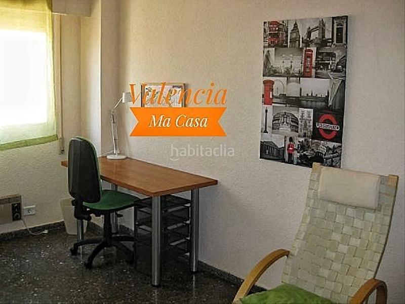 Foto 3a097371-e25e-4415-b7b1-1fe1ef8f7f01. Affitto appartamento con riscaldamento in L´Amistat Valencia