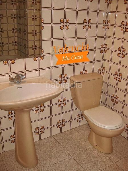 Foto 4e1d6e96-8880-435d-8dc9-024919e413c8. Affitto appartamento con riscaldamento in L´Amistat Valencia