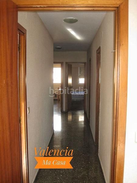 Foto 7ece4f1c-ac98-42cd-98dd-4d4cf30c9f31. Miete etagenwohnung mit heizung in L´Amistat Valencia