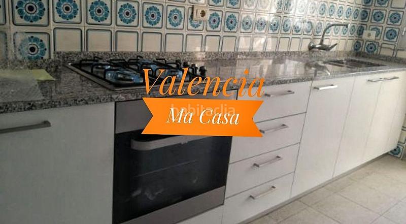 Foto 99890642-5deb-4f7f-b959-e267e08184c6. Miete etagenwohnung mit heizung in L´Amistat Valencia