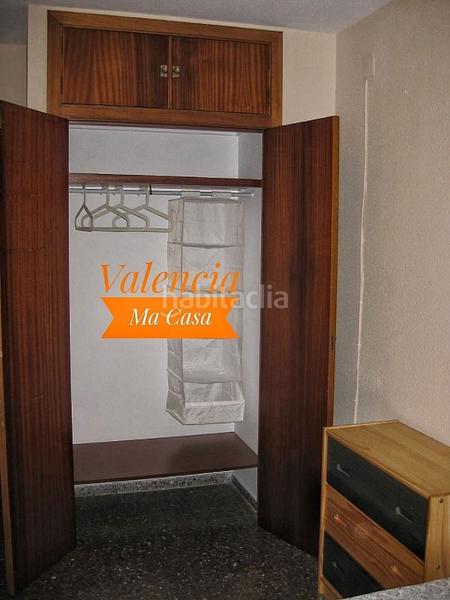 Foto 3b5aac30-2278-4fac-be9d-c6590d5312c7. Rent flat with heating in L´Amistat Valencia