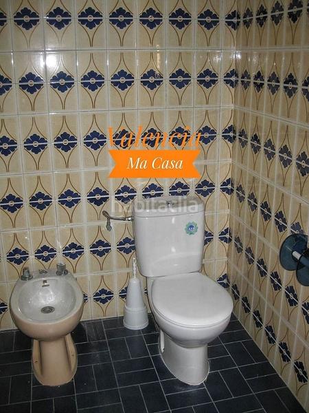 Foto 58536244-e039-40ab-b5e8-6248fc9461bc. Rent flat with heating in L´Amistat Valencia