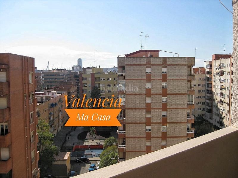 Foto dca13b68-5491-4b0f-8f9c-bb25c0ecef11. Rent flat with heating in L´Amistat Valencia