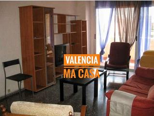 Flat in L´Amistat