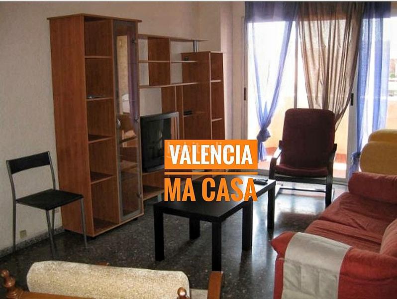 Foto e5abf4cd-6d3b-454c-9019-679d6d341e28. Rent flat with heating in L´Amistat Valencia