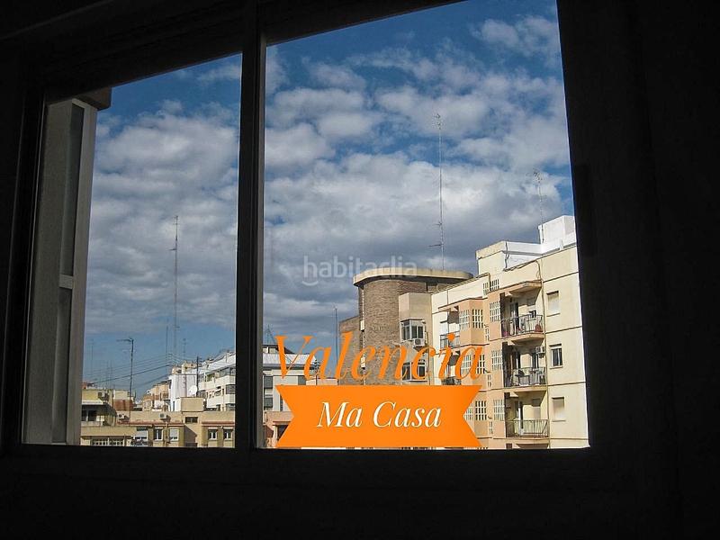 Foto fd92c4f3-d702-4e46-a4b5-c48a398f5de5. Rent flat with heating in L´Amistat Valencia