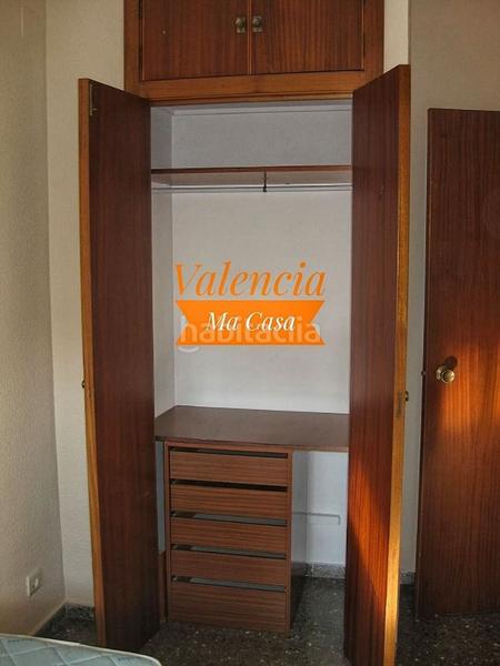 Foto 015882fd-248c-4f00-8686-b221c2223ce8. Lloguer pis amb calefacció a L´Amistat Valencia