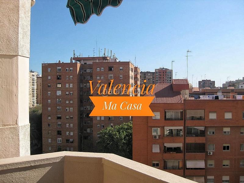 Foto c00cf26e-b6c6-494a-ba14-e04894c8d838. Lloguer pis amb calefacció a L´Amistat Valencia